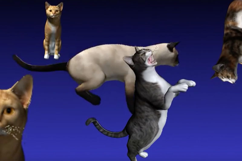 CRYSTAL - Rendez-Vous